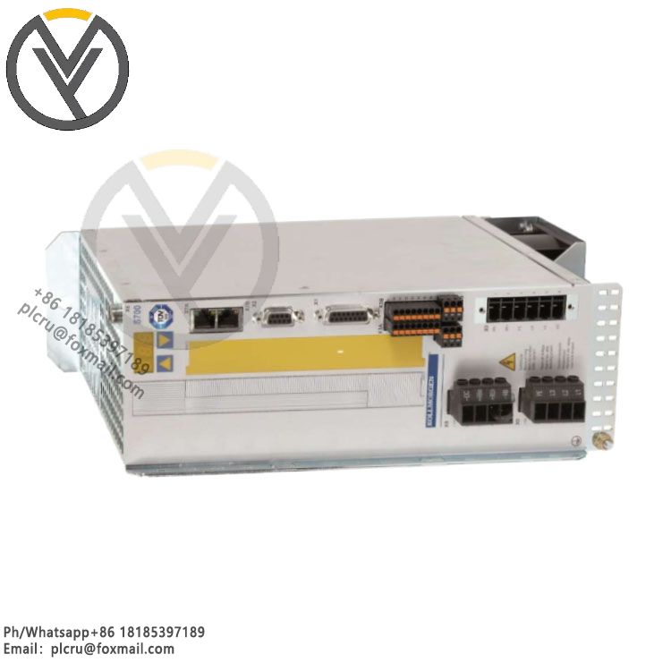 KOLLMORGEN S70602-NANANA Servo driver