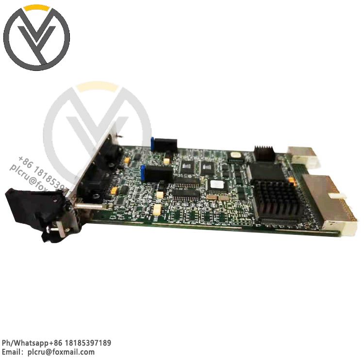 NI CAN Interface Module PXI-8461 LAN Interface Board