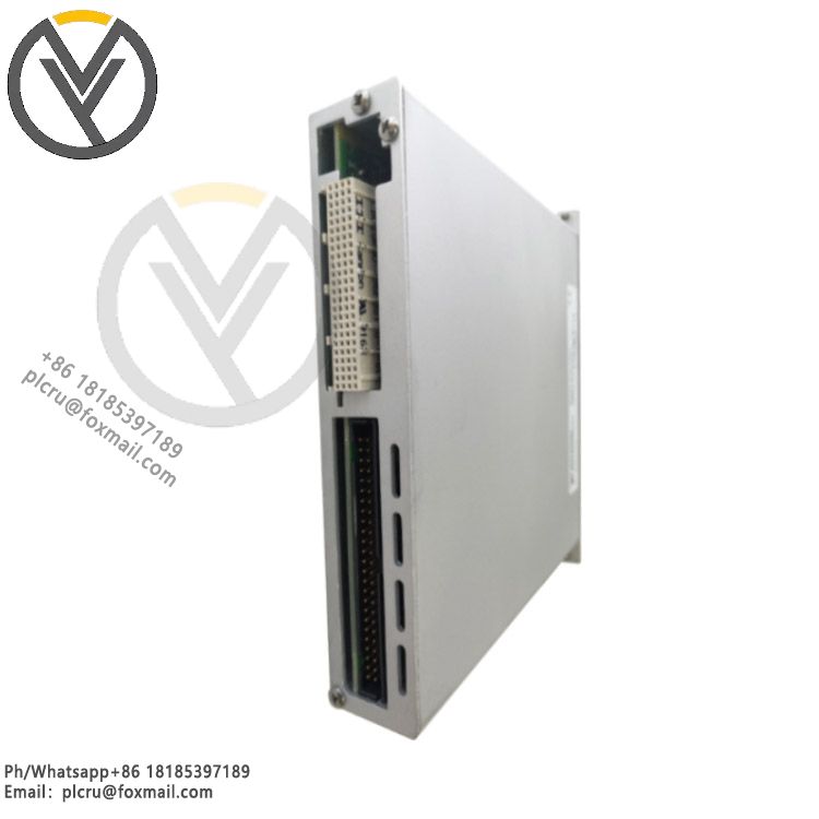 NI SCXI-1193 Multichannel switch module