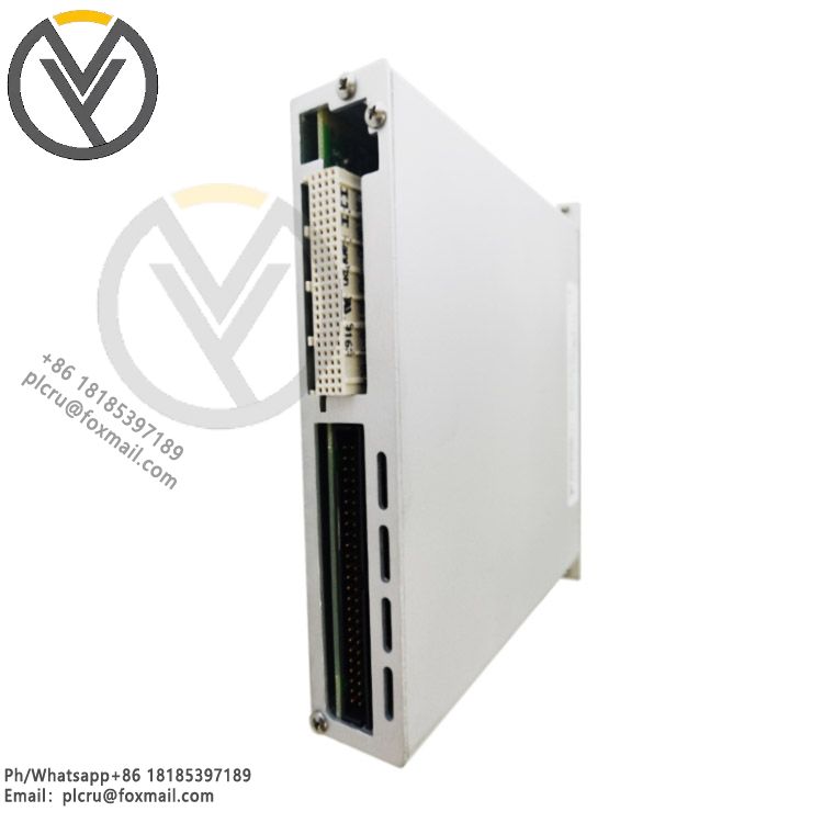 NI SCXI-1100 voltage input module