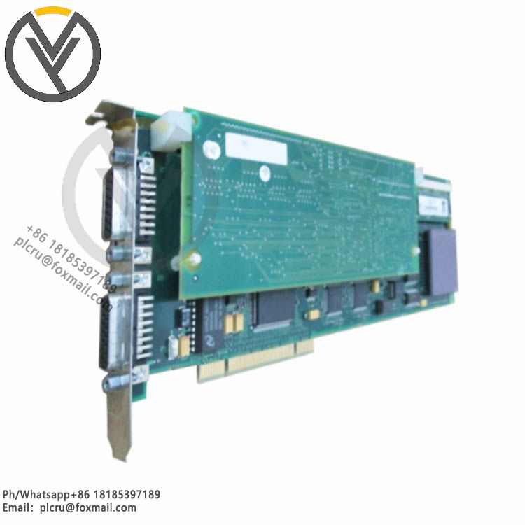 ABB SCYC55830 58063282A digital input module