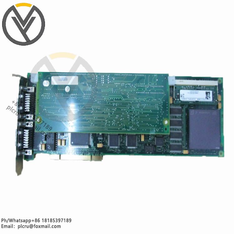 ABB PM510K01 Controller module