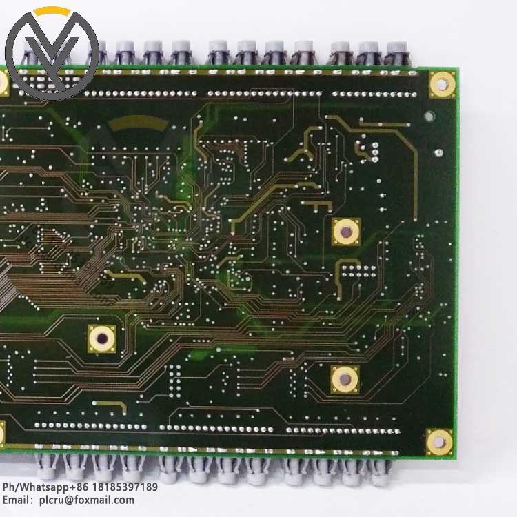 ABB UFC760BE42 3BHE004573R1042 Programmable controller