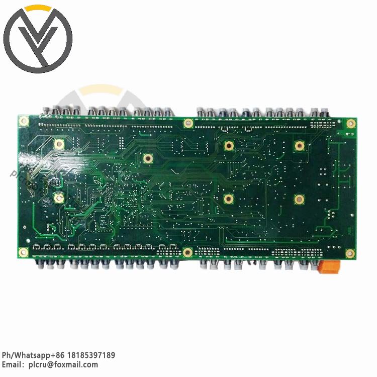 ABB UFC760BE143 3BHE004573R0143 Interface Board