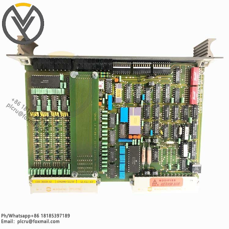 ABB UAA326A02 HIEE300024R2 UAA326A02 Programmable Controller