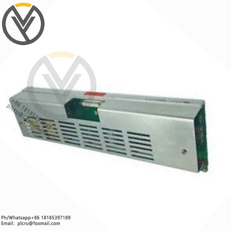 ABB UAC318AE HIEE300744R1 Inverter Board Distributed Base St