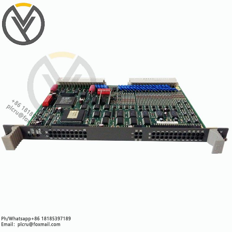 ABB CI570 3BSE001440R1 analog input module