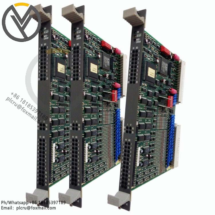 1007-0016 ABB MOTION CONTROLLER