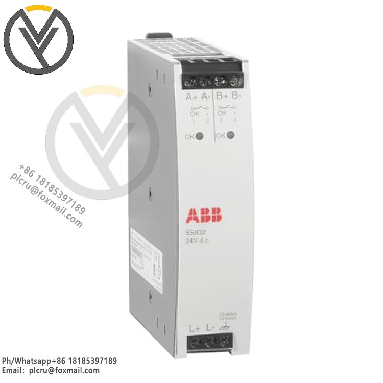 ABB ACS800-104-0145-7+F272+Q967 Inverter