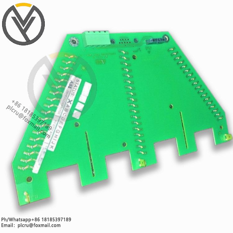 ABB DSTS104 3BSE007285R1 Trigger Pulse Amplifier Card