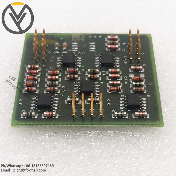 ABB XVC768115 3BHB007211R115 Sensor module