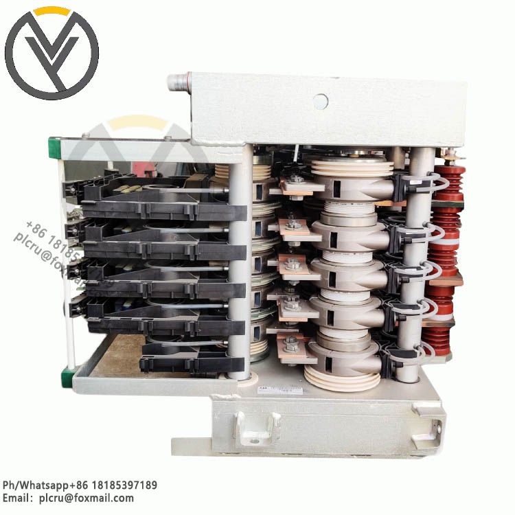 ABB S-073N 3BHB009884R0021 High voltage inverter