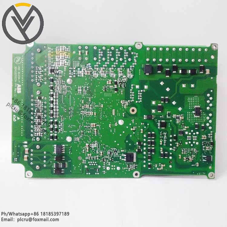 ABB PM511V08 3BSE011180R1 Processor module