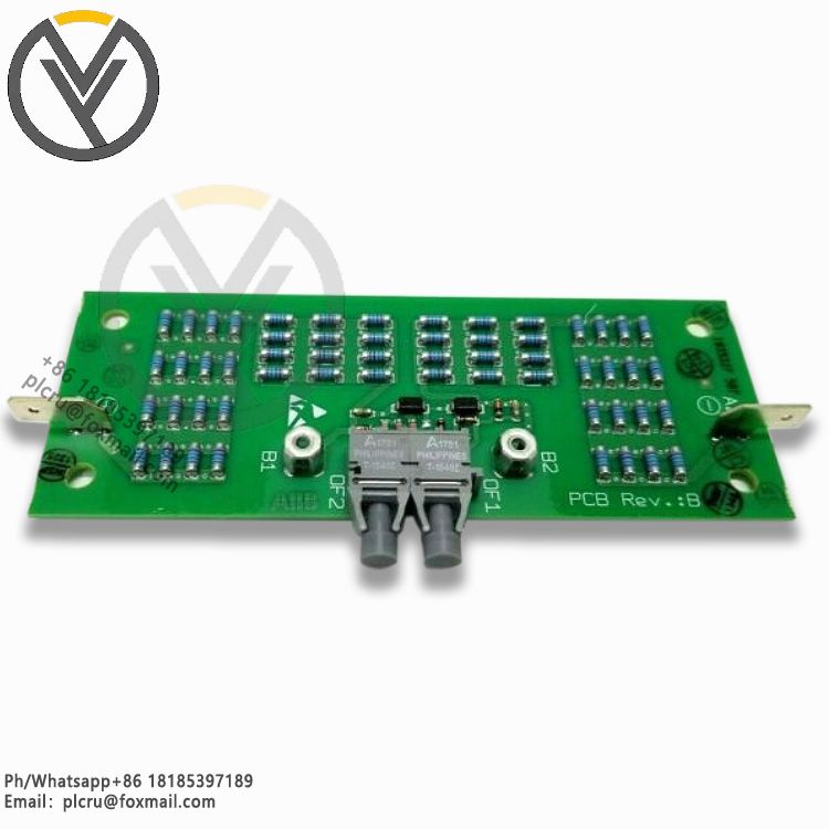 ABB 086329-004 Module