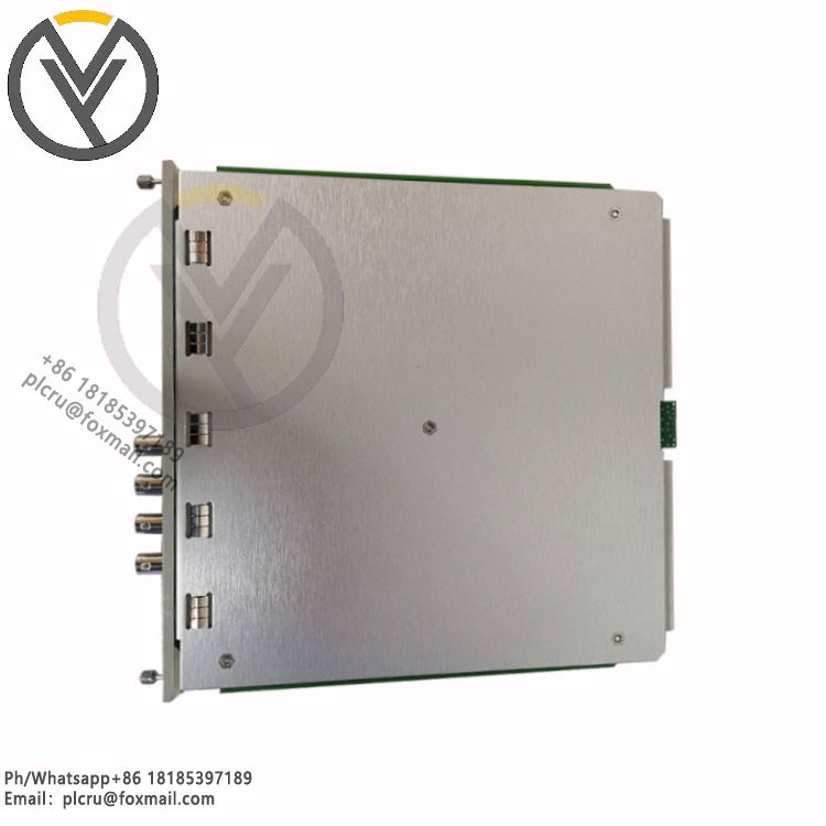 BENTLY PWA-72252-04-P Frame interface module