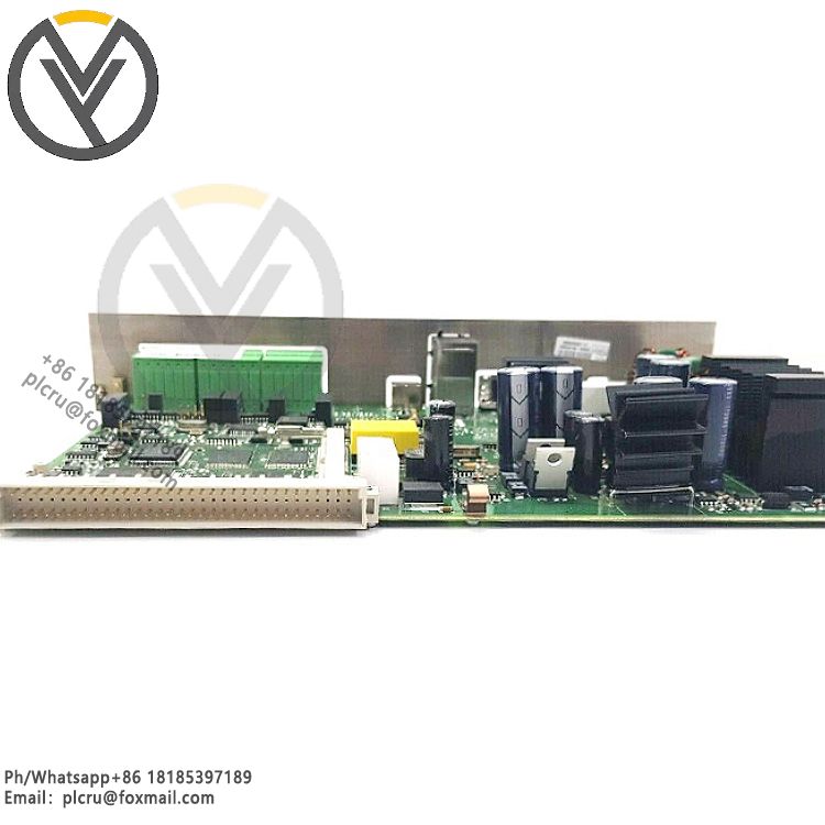 DEIF CRM-1 Short-circuit module