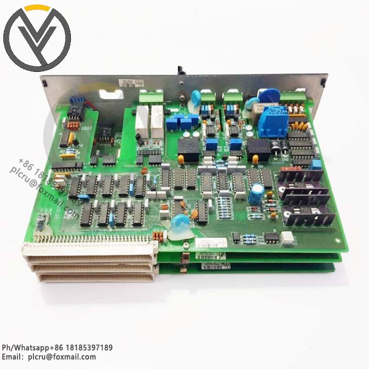 DEIF DIM5-1 Indicates the digital I/O module