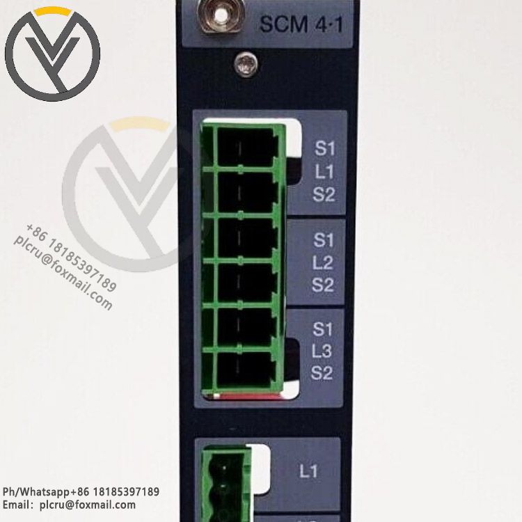 DEIF DELOMATIC-3/DGU1 Control panel