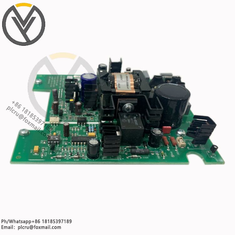 GE 369-P300 Power Supply