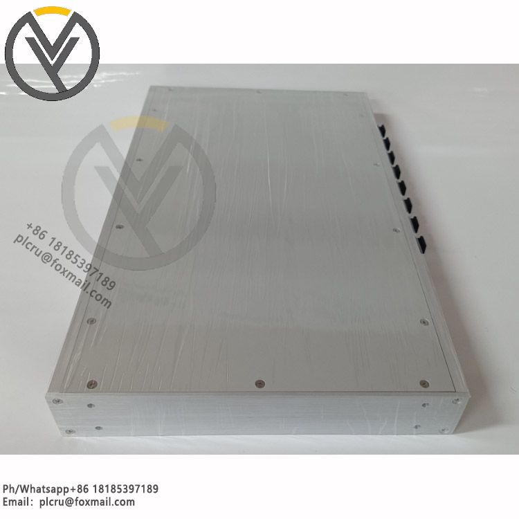 GE VMIACC-5595-208 350-805595-208L Input/output module