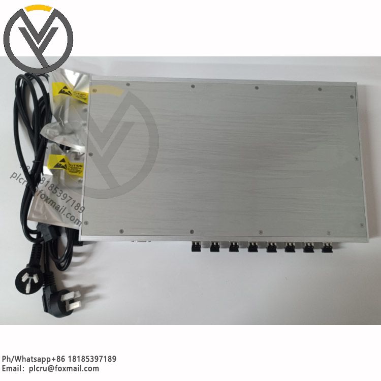 GE VMIACC-5595-208 350-805595-208L Input/output module