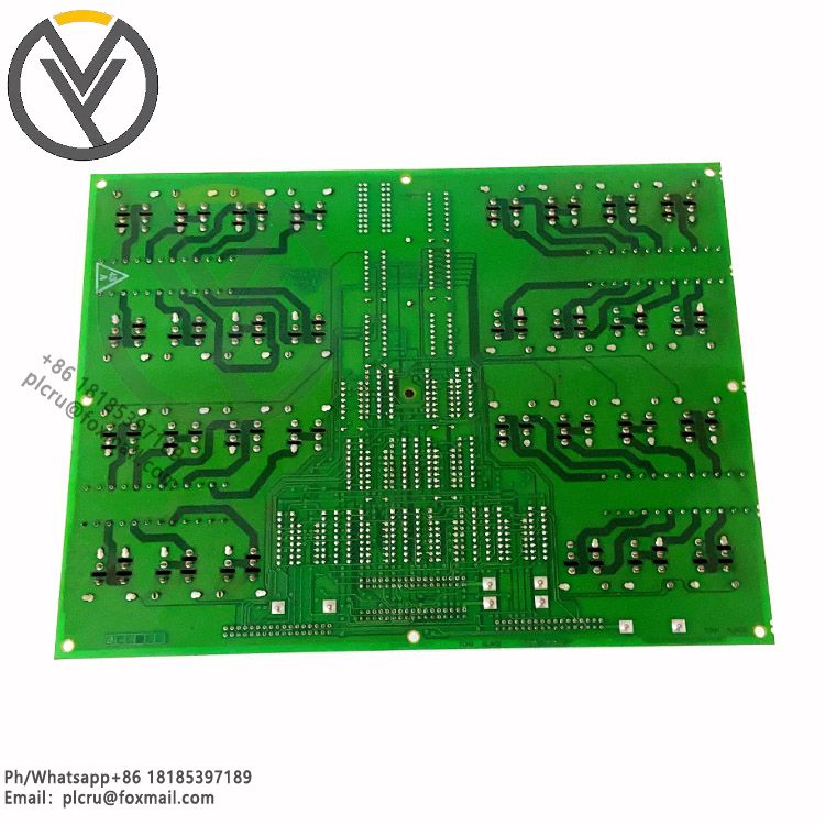 GE DS200TCRAG1ACC Relay Output Board