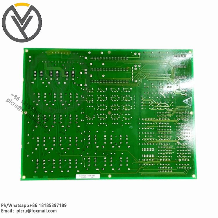 GE DS200TCTGG1AFF Control module Gas Turbine controller