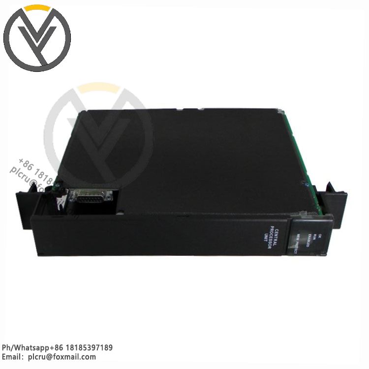 GE FANUC CPU module IC693CPU351-DF