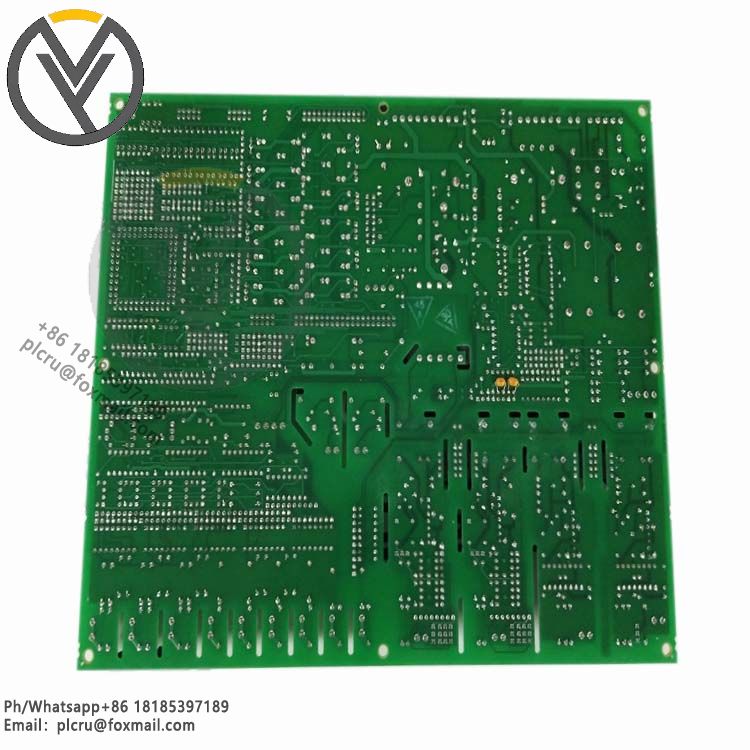 GE IS230TNSVH3A Digital Output Module