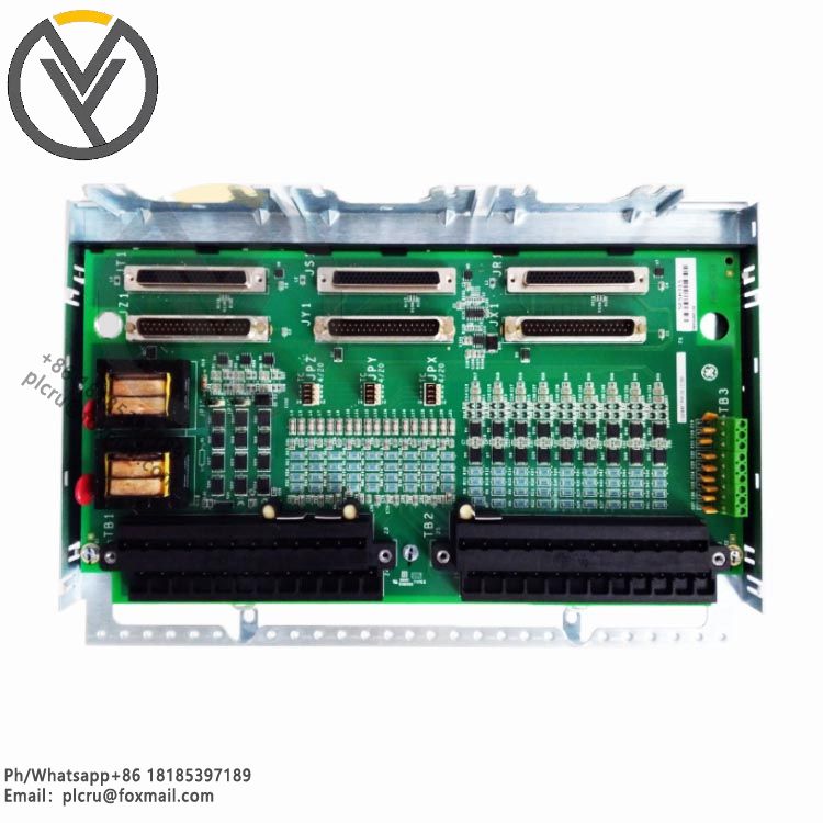 GE Module IS200TPROH1BBB Turbine Control Mark VI IS200