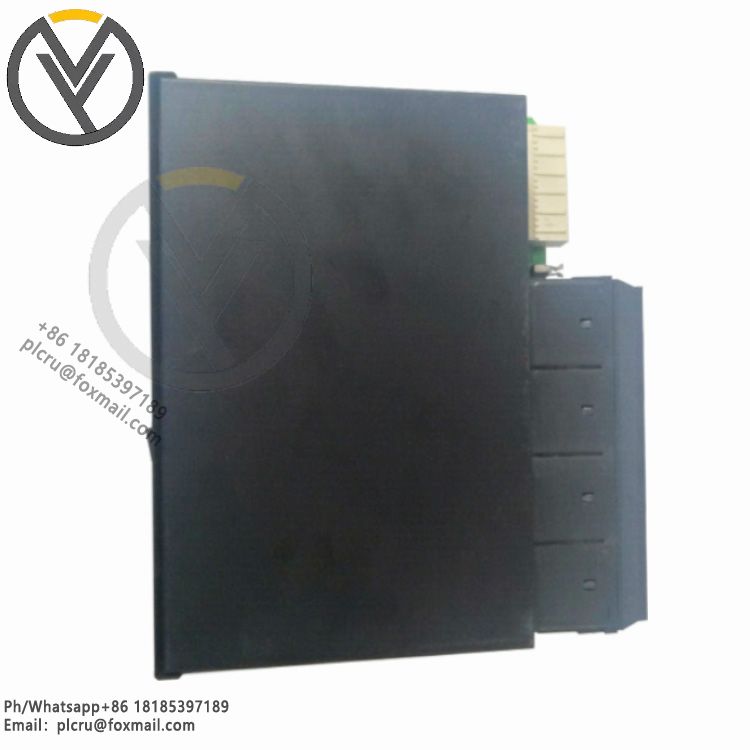 GE UR8HH Analog Input Module