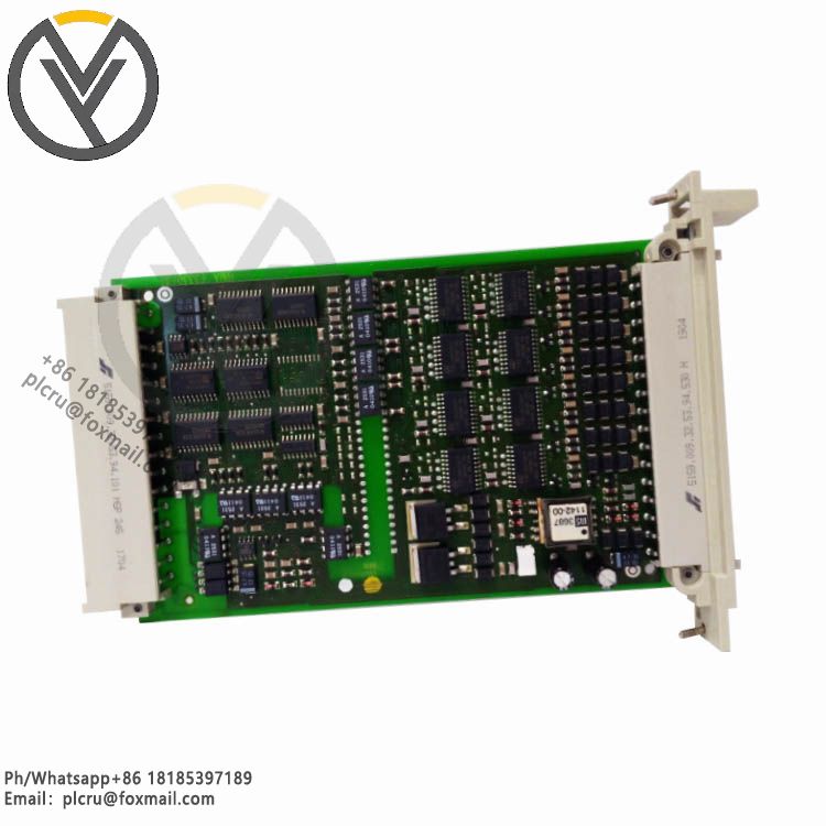 HIMA F3226 Input Module