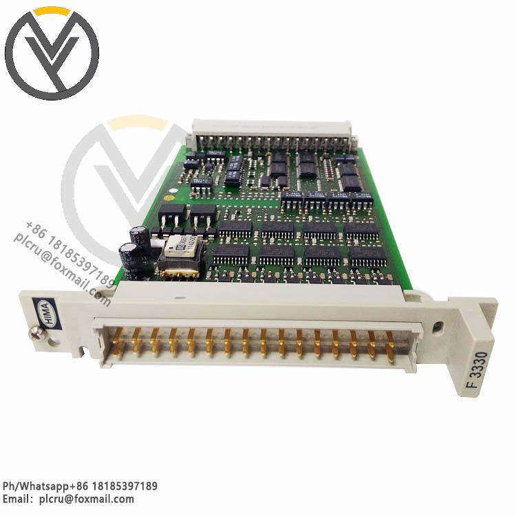 HIMA F7119 Power Supply Module 