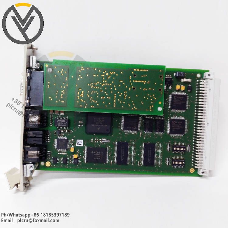 HIMA F8628X Communication Module 984862865