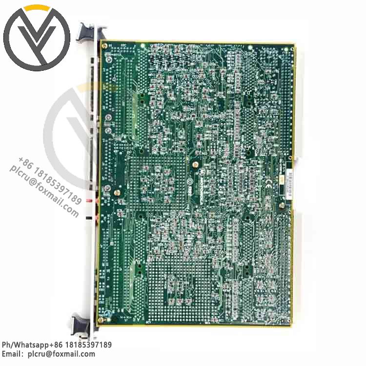 MOTOROLA MVME 162-12 VME CPU BOARD