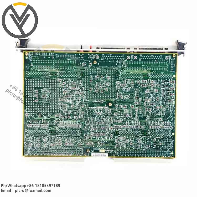 MOTOROLA MVME162-020 CPU controller