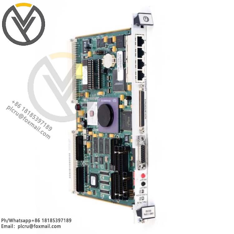 Motorola MVME162-223 Embedded Controller