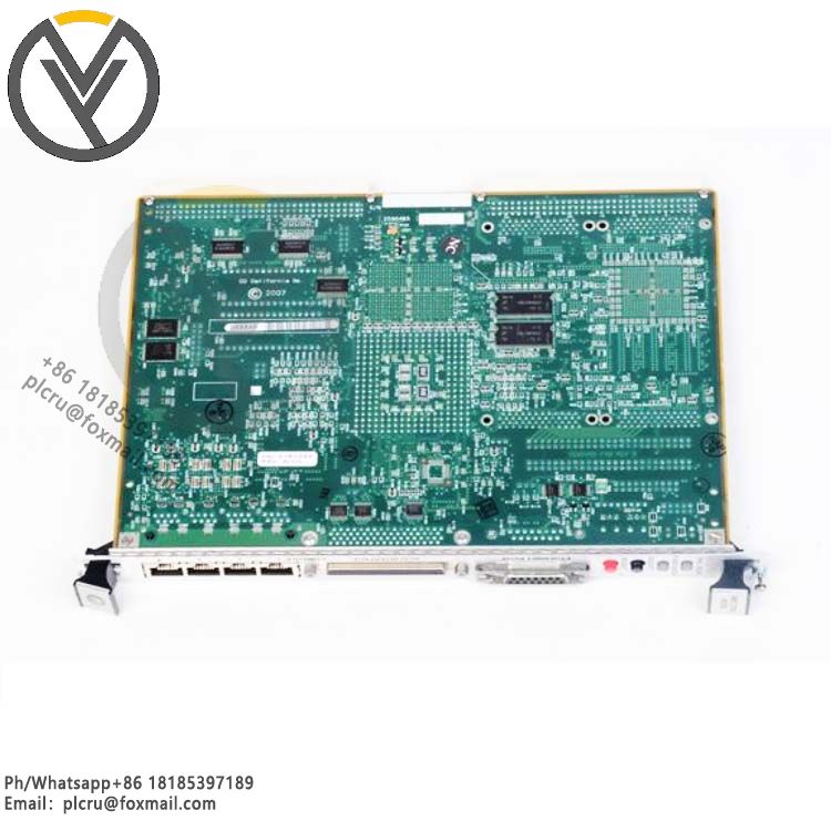 MOTOROLA MVME172-533 VME Embedded Controller