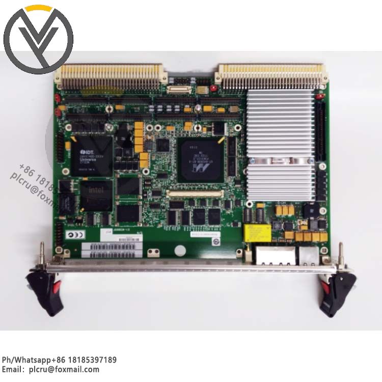  Motorola MVME162-10 Embedded Controller