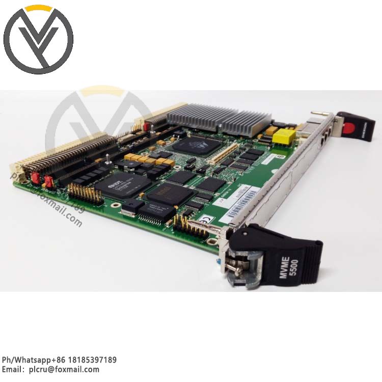 MOTOROLA IPMC7616E-002 I/O module