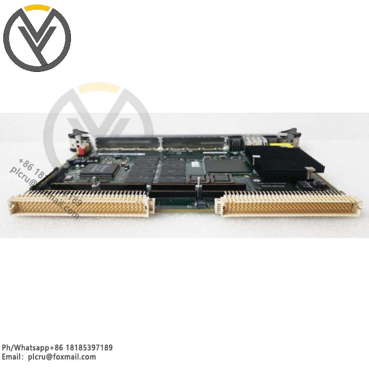 MOTOROLA PCB MVME2434 VME Processor Module MVME-2434