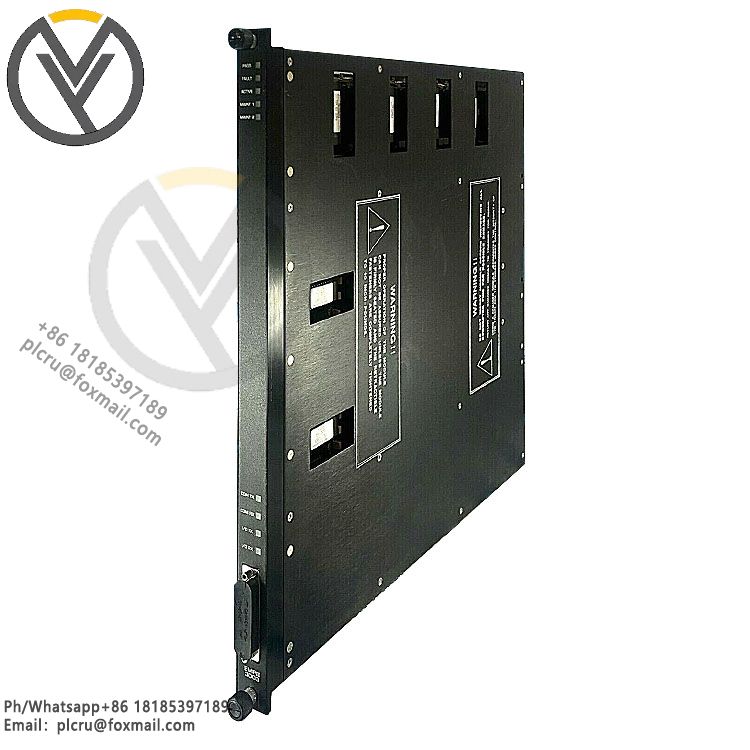 Triconex 3451 Relay output module