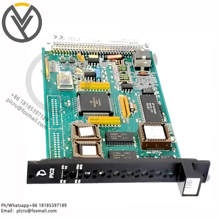 METSO VALMET A413240A PIC2 Programmable Interface Controller