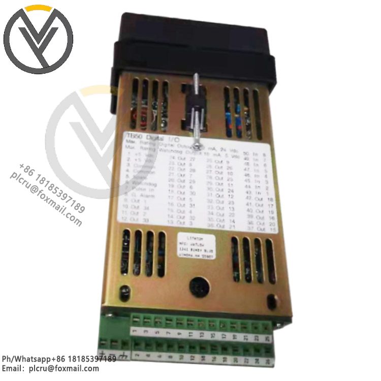 WATLOW ANAFAZE CLS216 CAS200 Temperature Controller