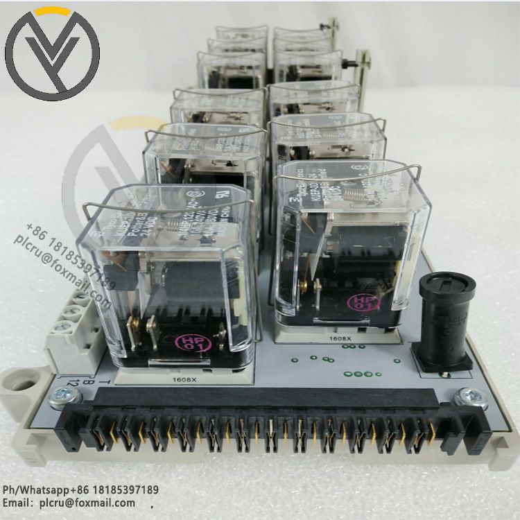 WESTINGHOUSE 1C31222G01 Input/Output module