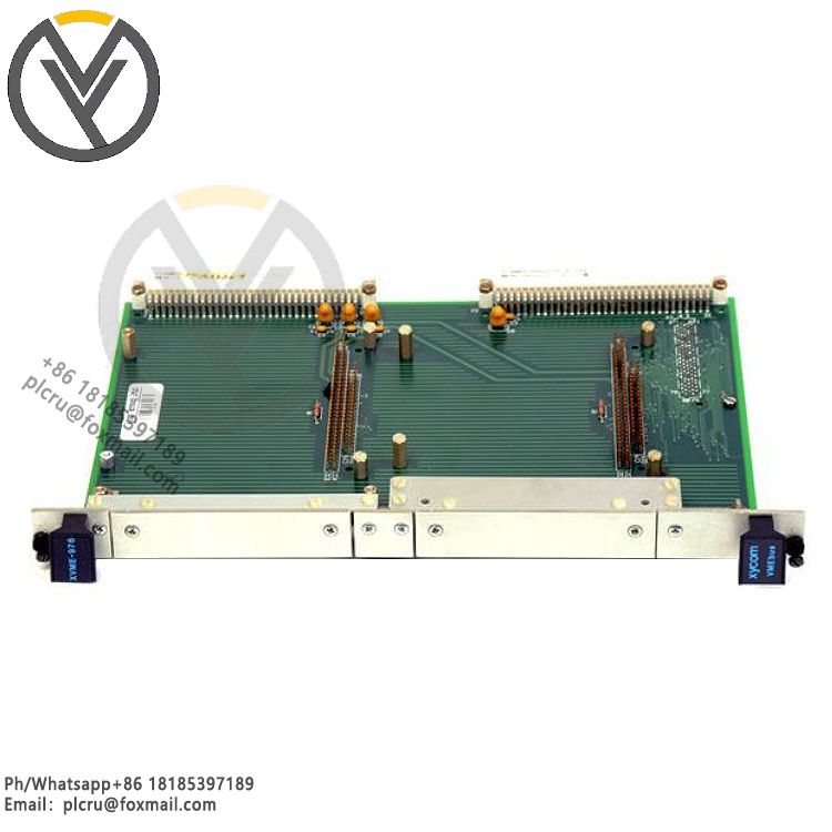 XYCOM 3115 AUTOMATION Proface Industrial Computer