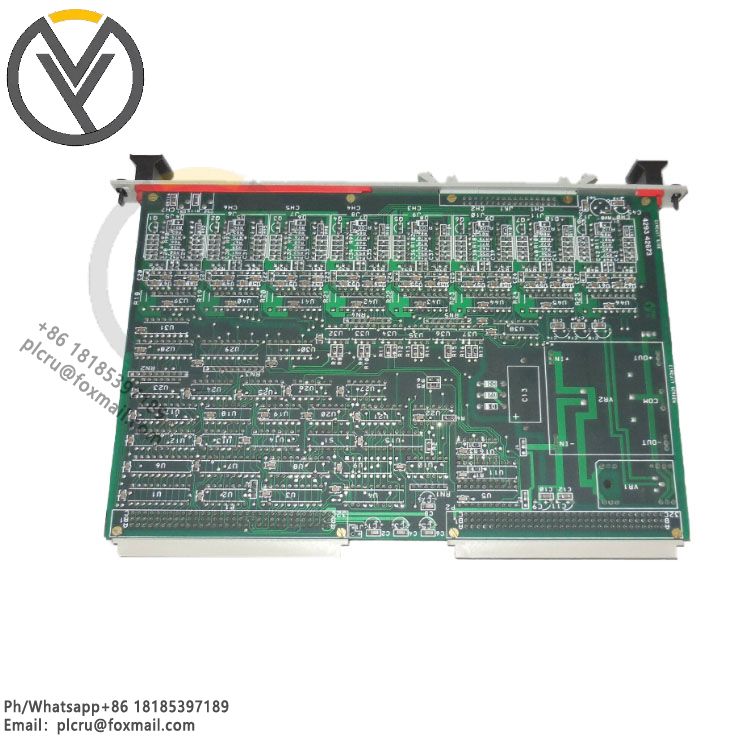 XYCOM 9457 Industrial PC/AT Computer System