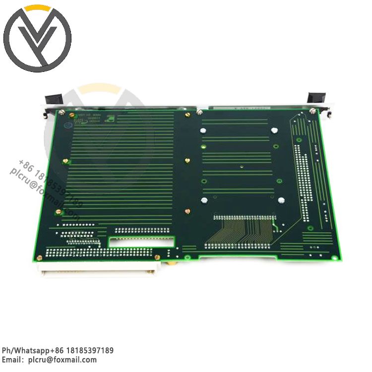 XYCOM 8450 Operator Interface Terminal