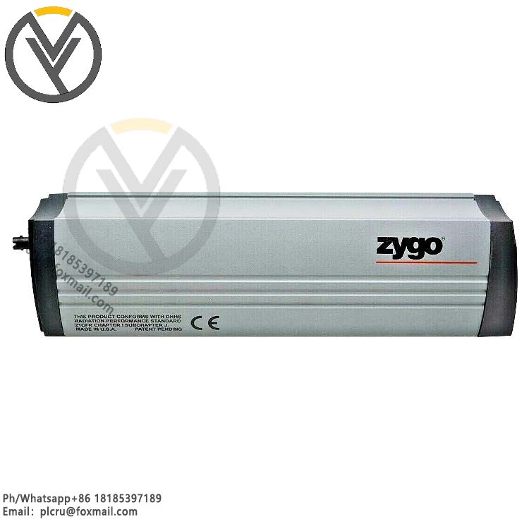 ZYGO 77028070-0102-02 Laser head module