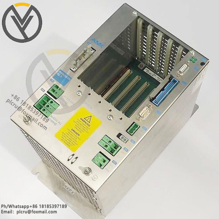 AMK AZ05-0-0-1 Servo Drive